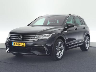 Financial Lease Volkswagen Tiguan 1.5 TSI 150pk DSG R-Line Business+