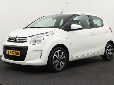 Financial Lease Citroën C1 1.0 VTi Shine
