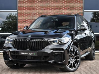 Financial Lease BMW X5 xDrive45e M-Sport