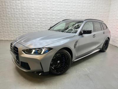 Financial Lease BMW 3 Serie Touring M3 xDrive Competition