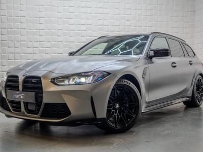 Financial Leas BMW 3 Serie Touring M3 xDrive Competition