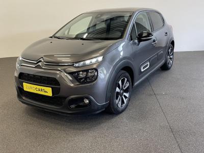Financial Lease Citroën C3 1.2 PureTech Max