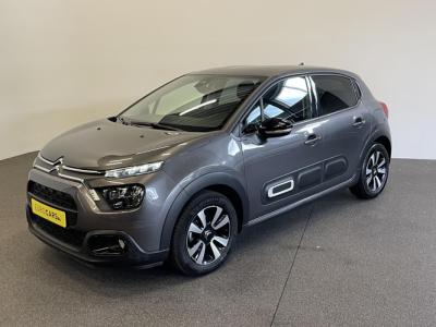 Financial Leas Citroën C3 1.2 PureTech Max