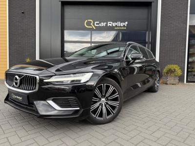 Financial Leas Volvo V60 2.0 T6 Recharge AWD Inscription Expression