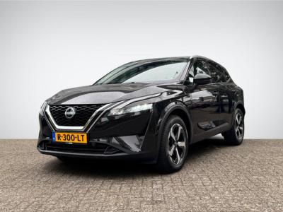Financial Lease Nissan QASHQAI 1.3 MHEV Xtronic N-Connecta