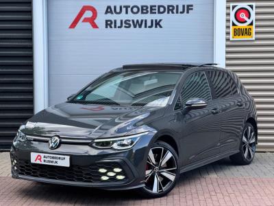 Financial Leas Volkswagen Golf 1.4 eHybrid GTE Pano