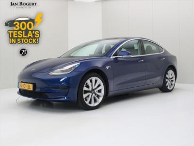 Financial Lease Tesla Model 3 Standard RWD Plus