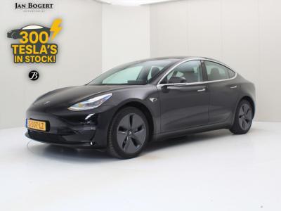 Financial Leas Tesla Model 3 Long-Range AWD 351pk 75 kWh