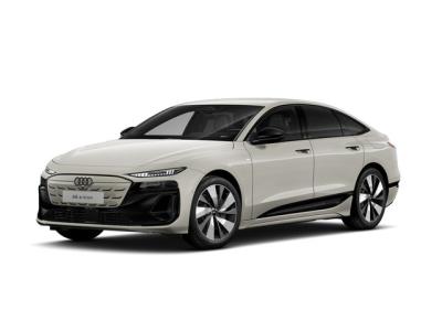 Financial Lease Audi A6 Sportback e-tron 286 1AT S edition
