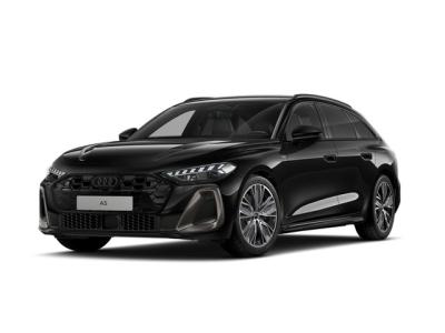 Financial Lease Audi A5 Avant 40 TFSI 204 S tronic S edition