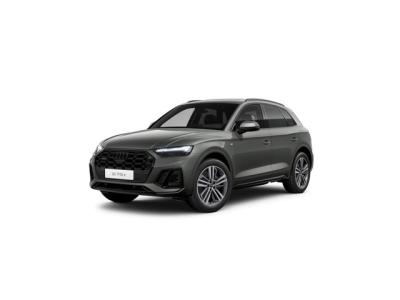 Financial Leas Audi Q5 50 TFSI e quattro 299 S tronic S edition Competition