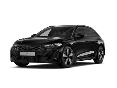 Financial Leas Audi A5 Avant e-hybrid quattro 299 S tronic S edition