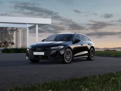 Financial Lease Audi S5 Avant TFSI quattro 367 S tronic 50 year edition