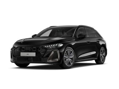 Financial Leas Audi A5 Avant e-hybrid quattro 299 S tronic S edition