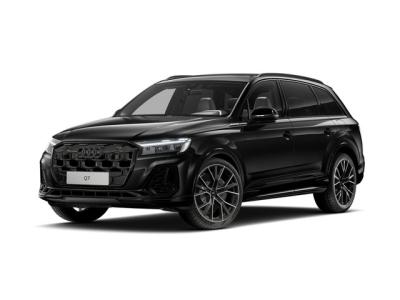Financial Lease Audi Q7 55 TFSI e quattro 394 Tiptronic Pro Line S
