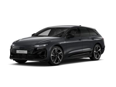 Financial Leas Audi A6 Avant e-tron 367 1AT S edition