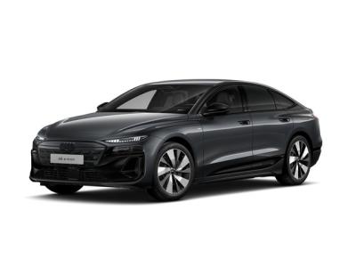 Financial Leas Audi A6 Sportback e-tron 367 1AT S edition