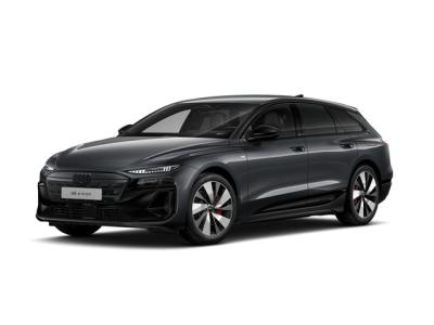 Financial Lease Audi A6 Avant e-tron 286 1AT S edition