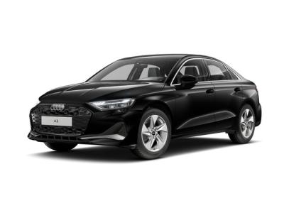 Financial Lease Audi A3 Limousine 30 TFSI 116 S tronic Advanced edition