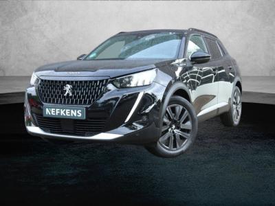 Financial Leas Peugeot 2008 SUV GT Pack 155pk Automaat