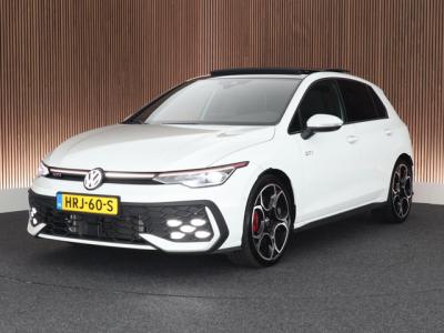 Financial Lease Volkswagen Golf 8.5 2.0 TSI 265pk GTI