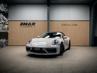 Financial Leas Porsche 911 3.0 Carrera GTS Cabriolet