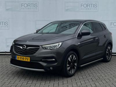 Financial Lease Opel Grandland X 1.2 Turbo Innovation