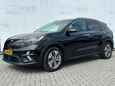 Financial Lease Kia e-Niro ExecutiveLine 64 kWh