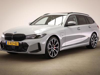 Financial Lease BMW 3 Serie Touring M-Sport 330e