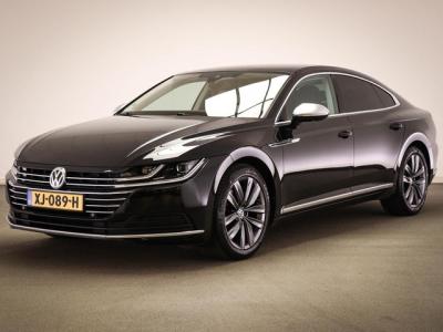 Financial Lease Volkswagen Arteon 1.5 TSI Elegance Business