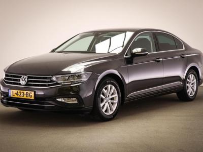 Financial Leas Volkswagen Passat 1.5 TSI Comfort Business