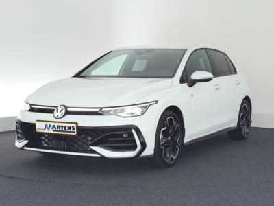 Financial Leas Volkswagen Golf 8.5 1.5 eTSI 116pk DSG R-Line Edition