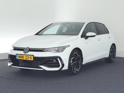 Financial Leas Volkswagen Golf 8.5 1.5 eTSI 116pk DSG R-Line Edition