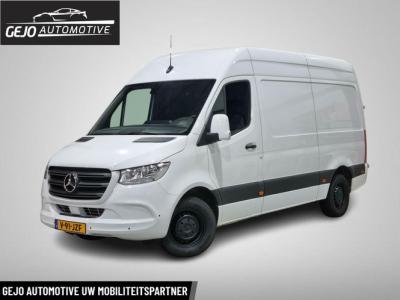 Financial Lease Mercedes-Benz Sprinter bestel 317 1.9 CDI L2H2 RWD MEERDERE OP VOORRAAD!
