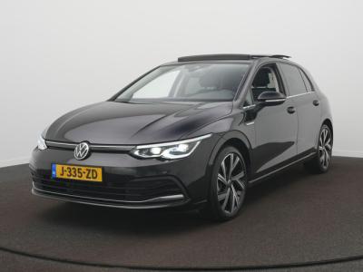 Financial Lease Volkswagen Golf 1.5 eTSI Style