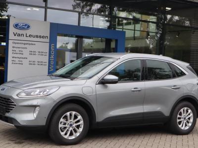 Financial Leas Ford Kuga 2.5 PHEV TITANIUM