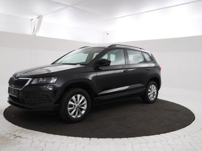 Financial Lease Škoda Karoq 1.0 TSI Ambition Business