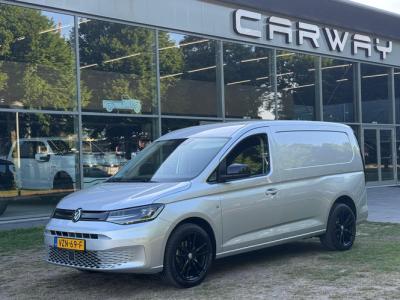 Financial Leas Volkswagen Caddy Cargo Maxi 2.0 TDI Exclusive