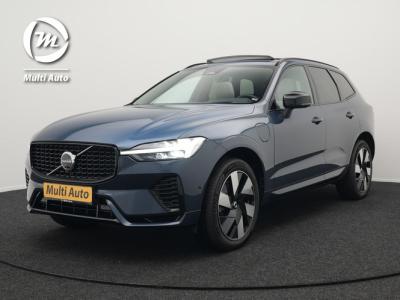 Financial Leas Volvo XC60 T8 Plug-in hybrid AWD Ultimate Dark