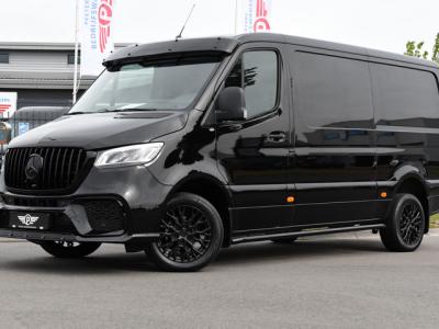 Financial Lease Mercedes-Benz Sprinter 319 3.0 CDI L2H1 AMG Edition