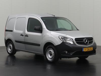 Financial Lease Mercedes-Benz Citan 108CDI BlueEFFICIENCY