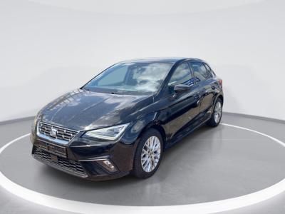 Financial Lease SEAT Ibiza 1.0 EcoTSI FR Business Intense