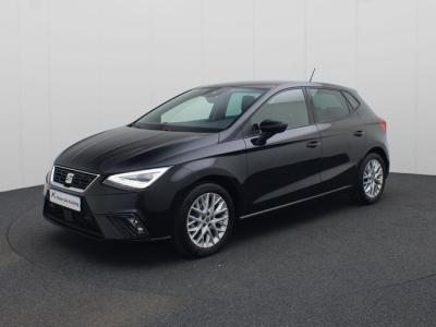 Financial Leas SEAT Ibiza 1.0TSI