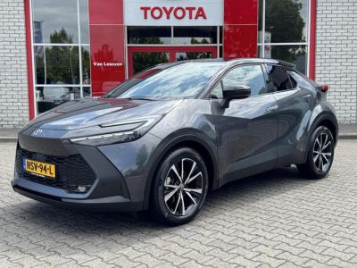 Financial Lease Toyota C-HR HYBRID 140 FIRST EDITION