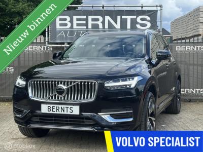 Financial Lease Volvo XC90 2.0 T8 Recharge AWD