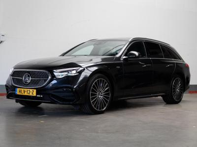 Financial Leas Mercedes-Benz E-Klasse Estate 300 e Sport Edition
