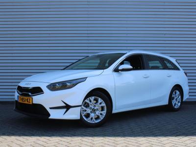 Financial Leas Kia Ceed Sportswagon 1.0 T-GDi DynamicLine