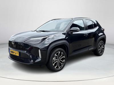 Financial Lease Toyota Yaris Cross 1.5 Hybrid 115 First Edition