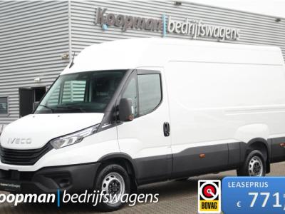 Financial Lease Iveco Daily 35S16 2.3 160pk 352