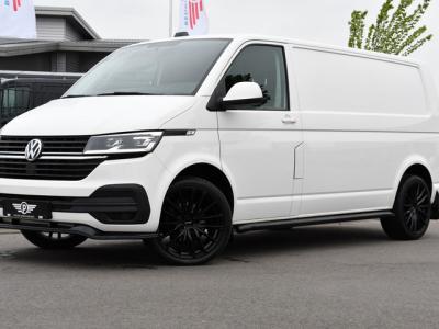 Financial Leas Volkswagen Transporter 2.0 TDI L2H1 30 Bulli Edition